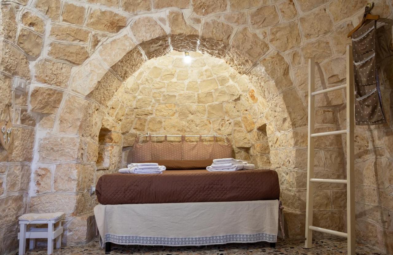 Trullo Monticello Villa Martina Franca Exterior photo